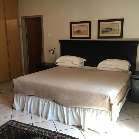 Hotel Kleinplaas Guest Farm Potchefstroom Exterior foto
