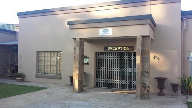 Hotel Kleinplaas Guest Farm Potchefstroom Exterior foto